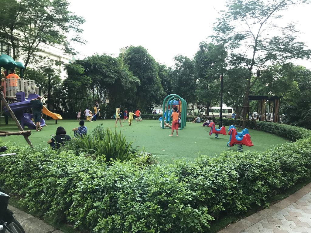 Full House Times City Hanoi Luaran gambar