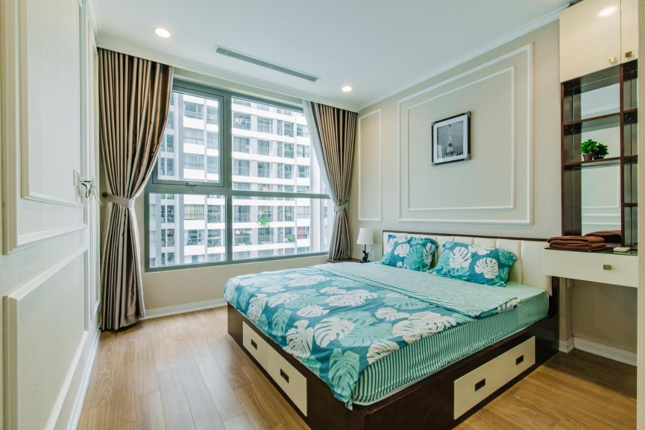Full House Times City Hanoi Luaran gambar